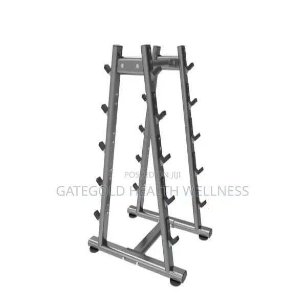 Barbell Rack Kj1266