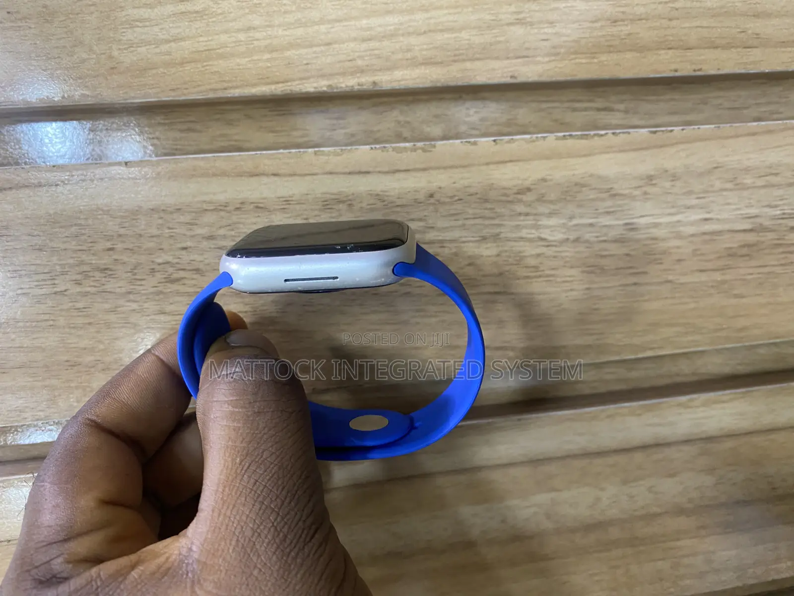 Apple Iwatch Series 7