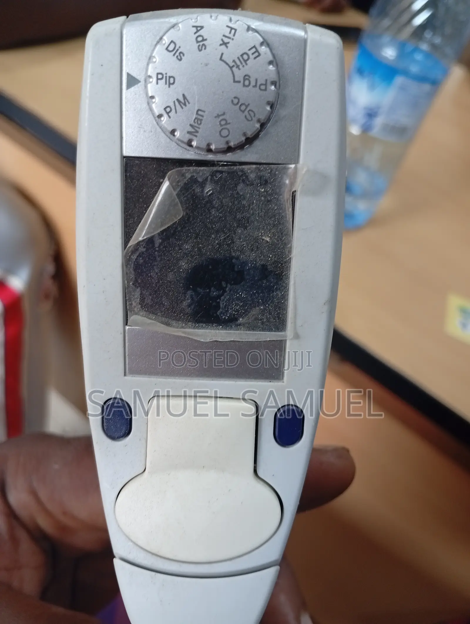 Multichannel Pipettor 8,10,20,24 Eppendorf