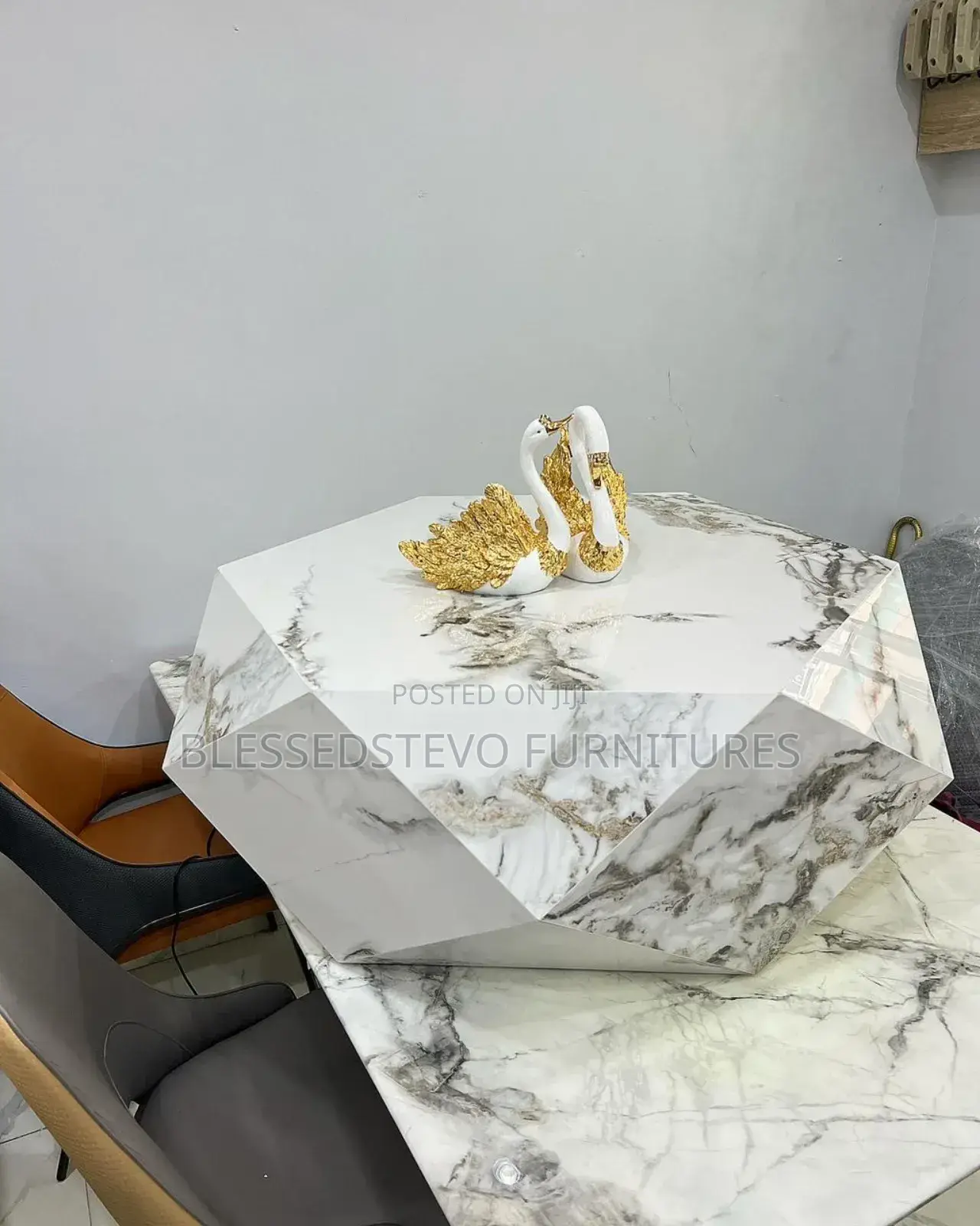 Luxury Center Table One