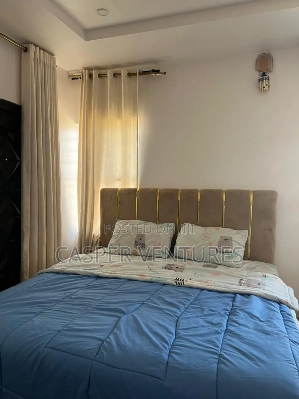 Affordable Yet Luxurious Studio