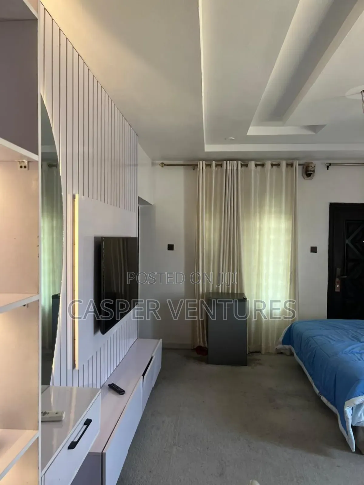 Affordable Yet Luxurious Studio