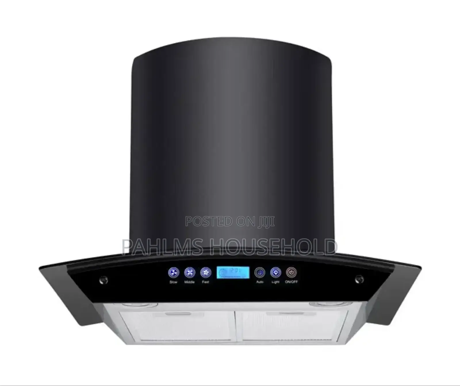 60cm Newcastle Heat Extractor