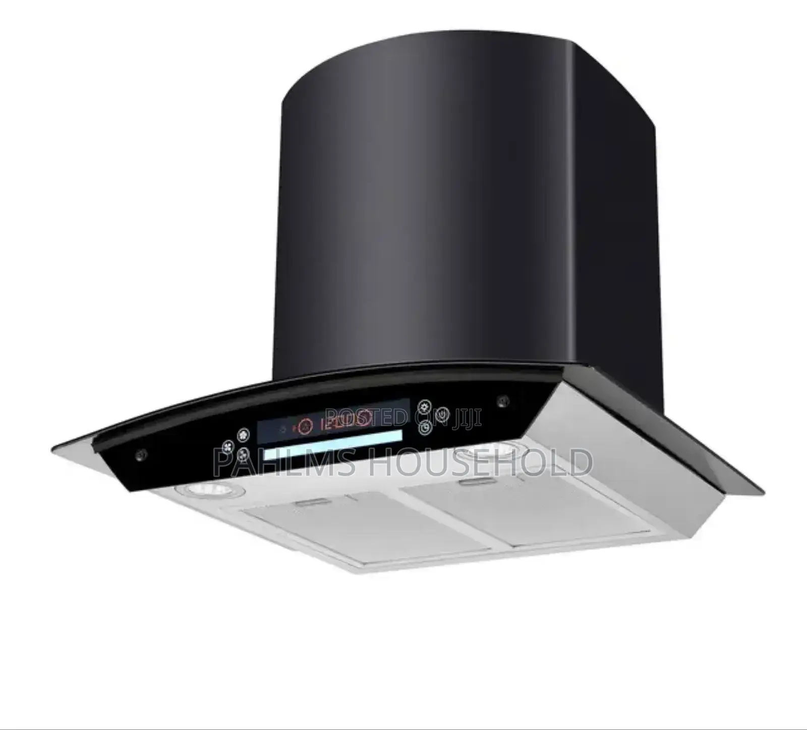 60cm Newcastle Heat Extractor