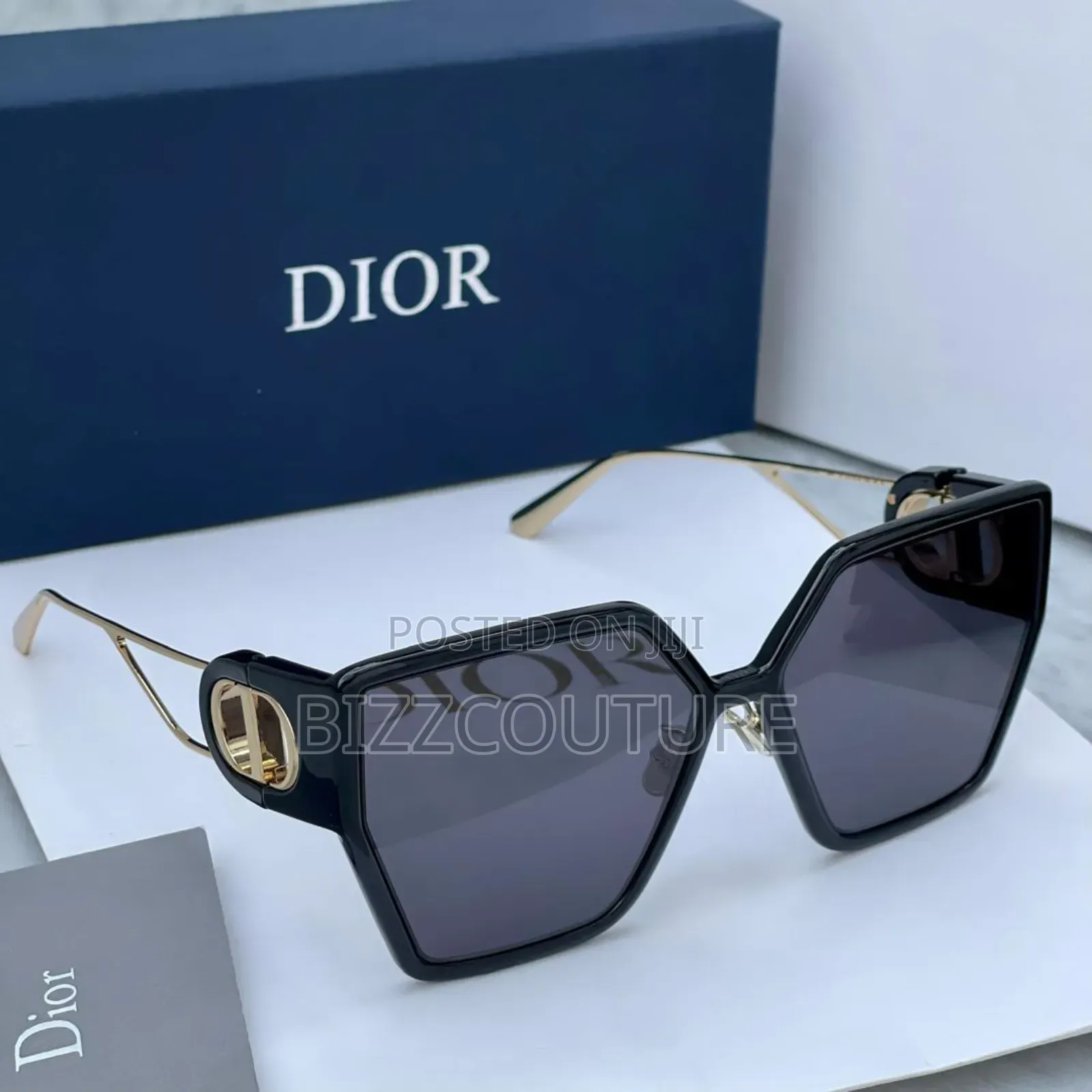 Original Dior Sunglasses Available in Store