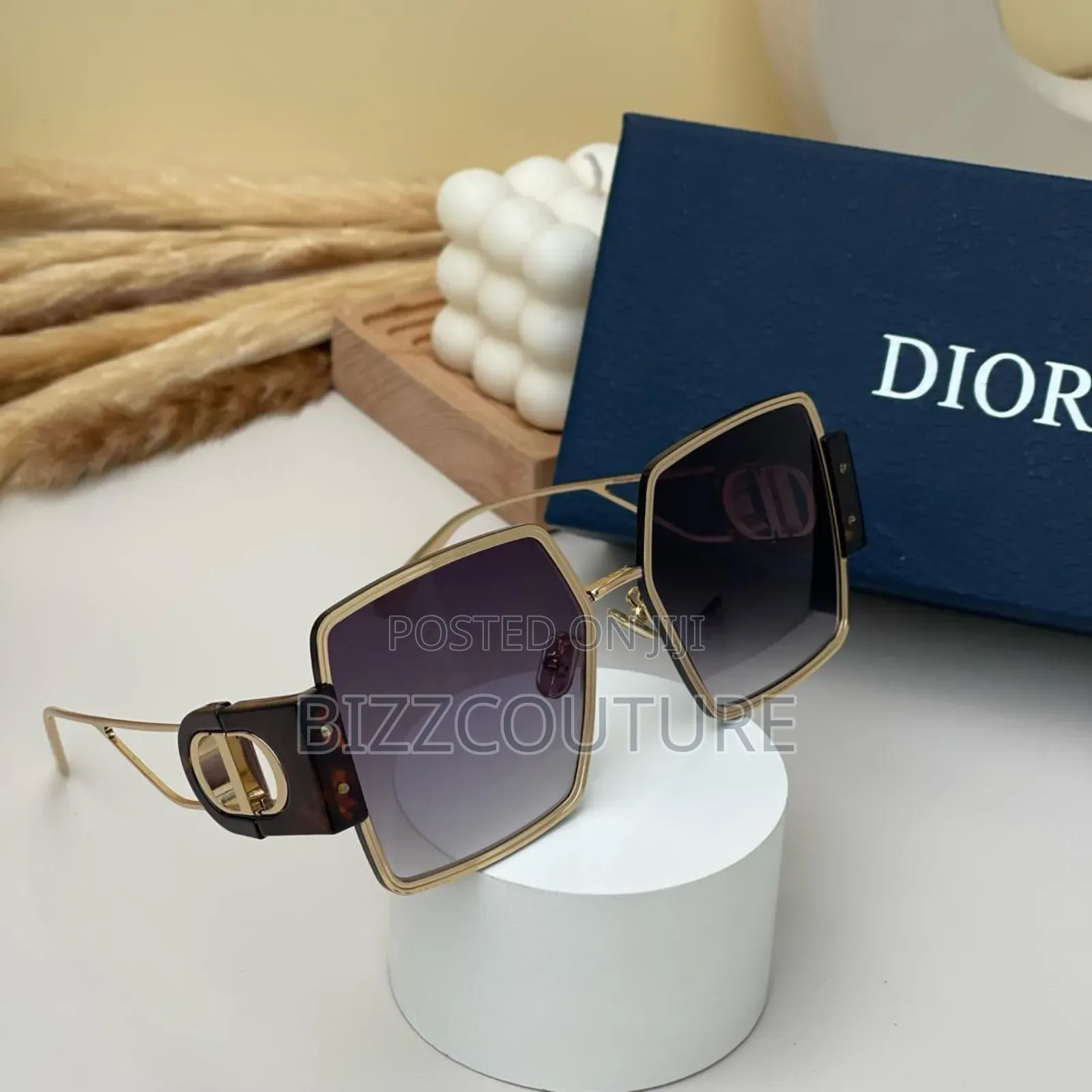 Original Dior Sunglasses Available in Store