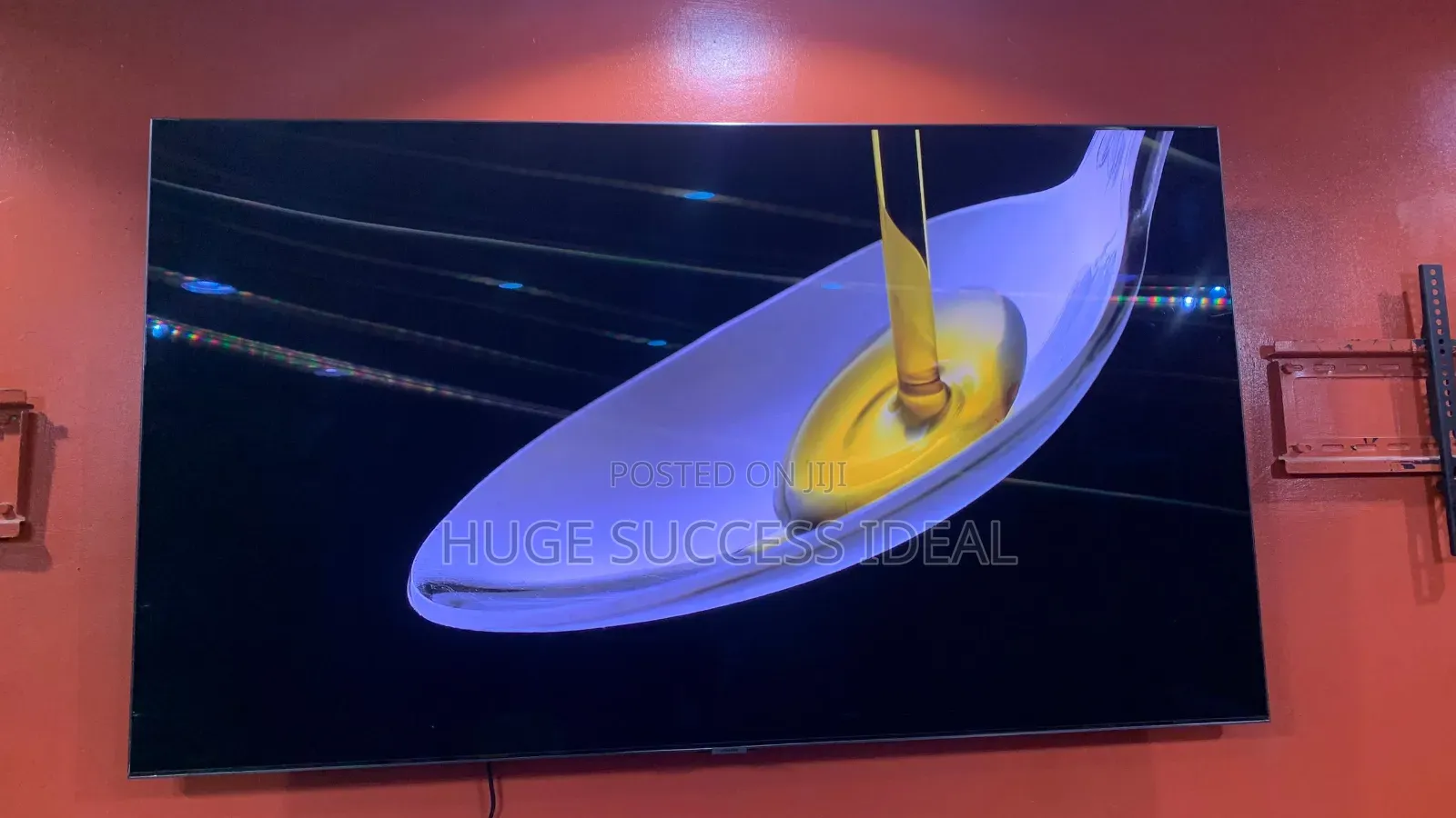 Samsung 65 Inches Q80A Series Smart Ultra HD HDR QLED TV