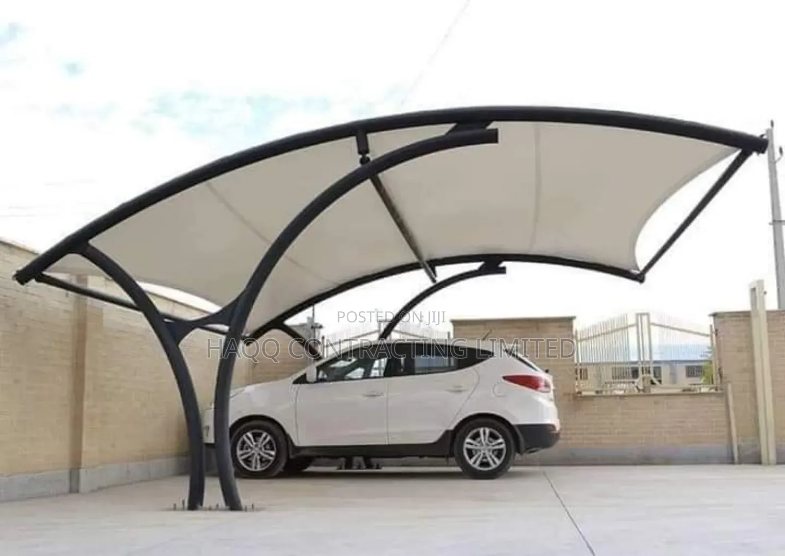 Affordable Car Port, Car Parking Awning