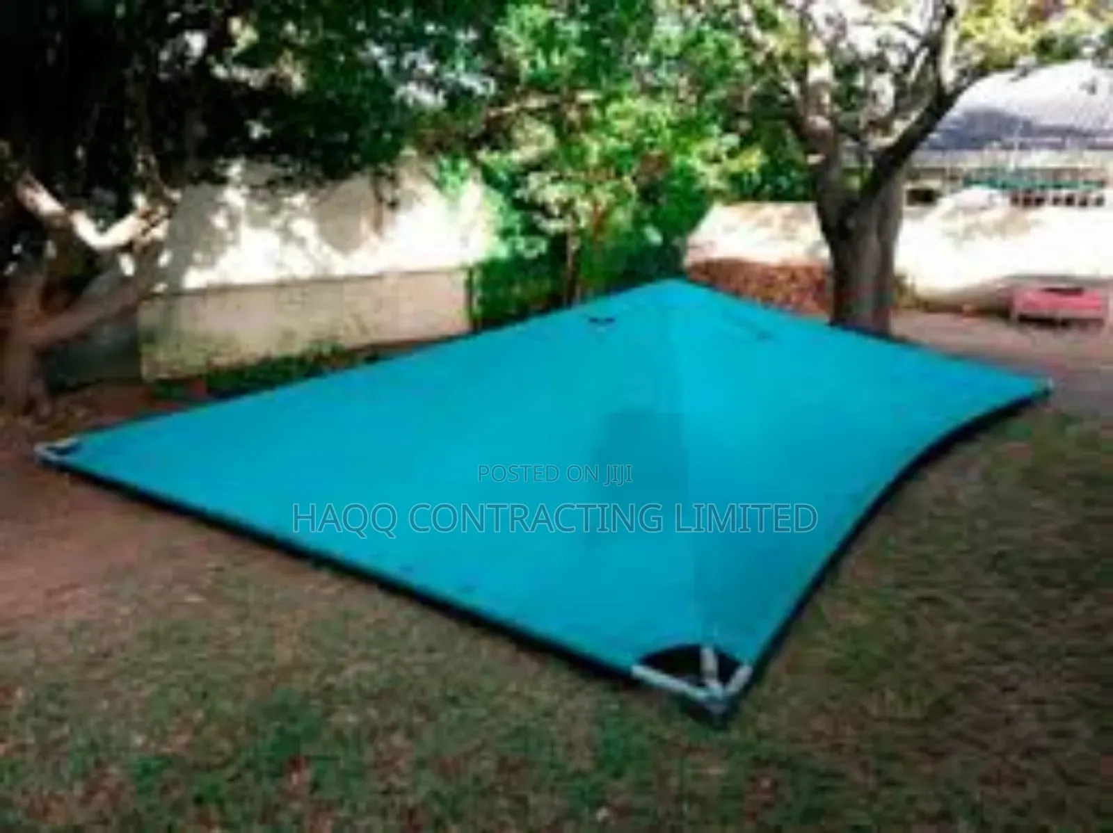 Affordable Car Port, Car Parking Awning