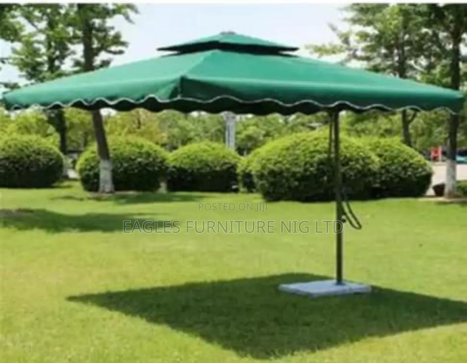 High Quality Outdoor Canopy