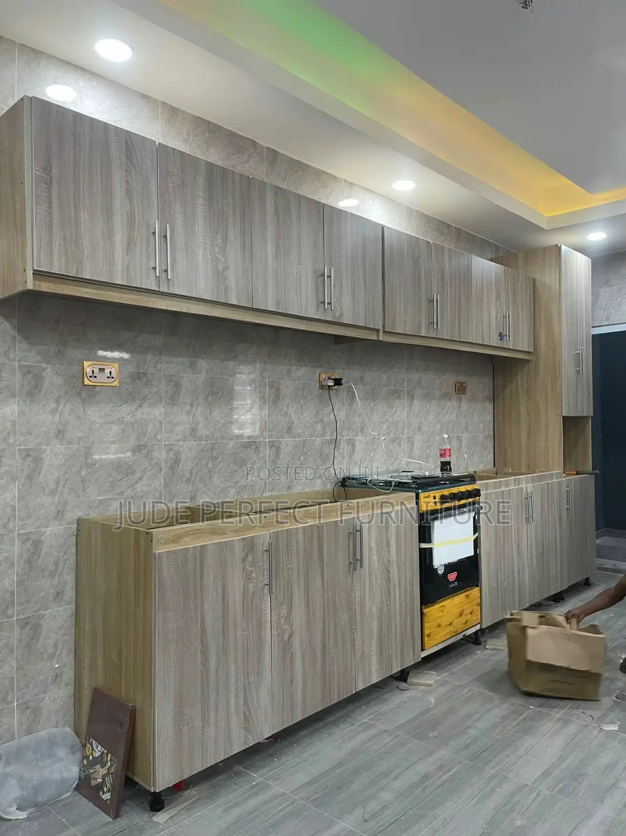 Quality Kitchen Cabinets