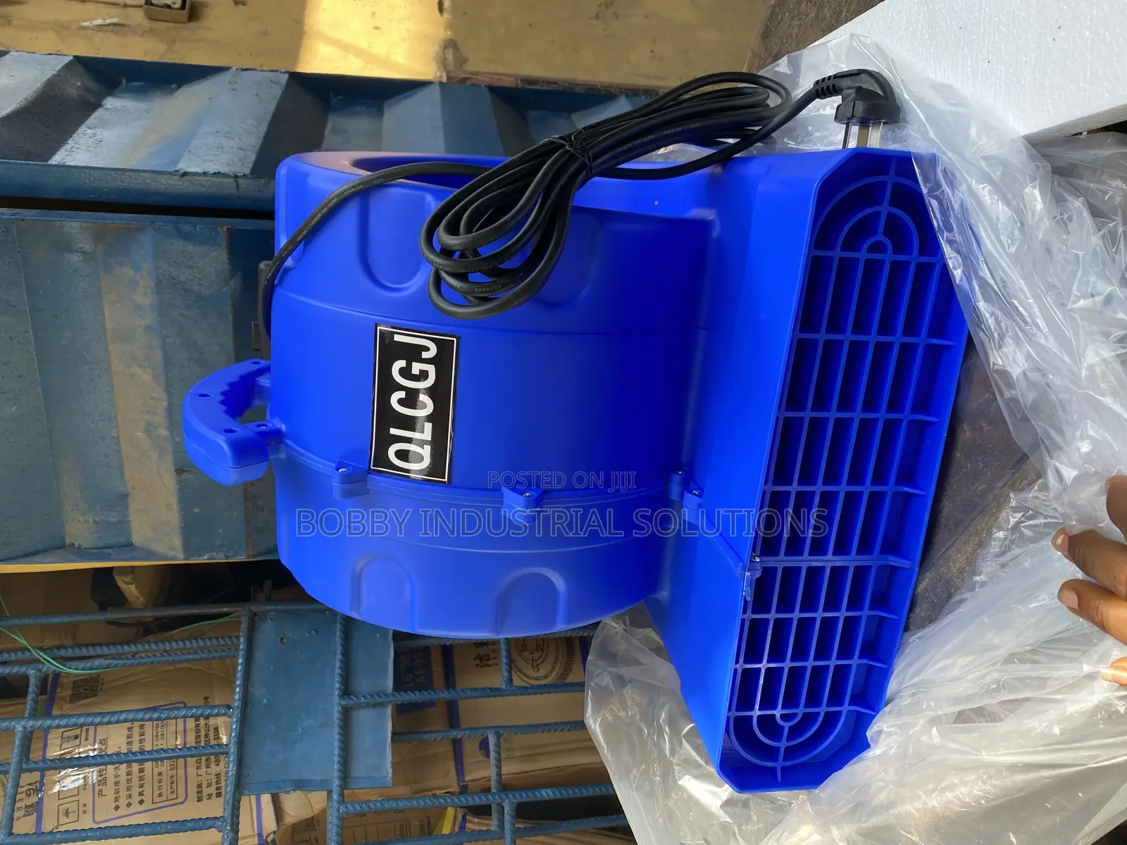 Floor Dryer Blower