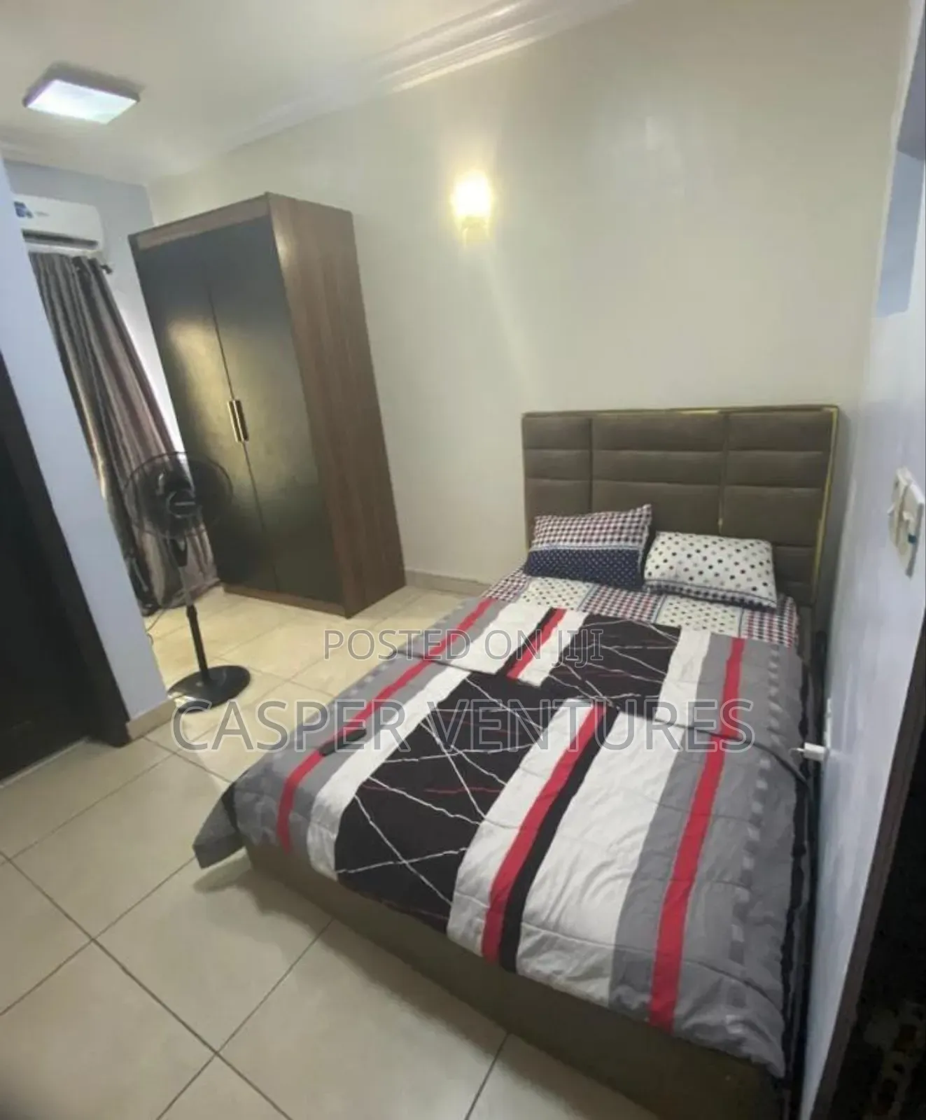 Affordable Low Cost Fancy Apartment