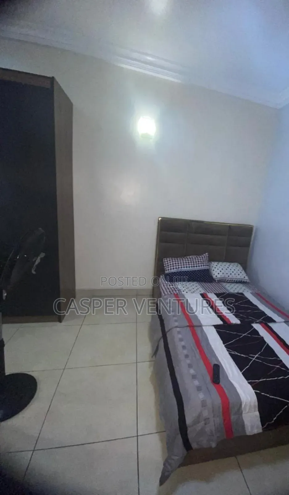 Affordable Low Cost Fancy Apartment