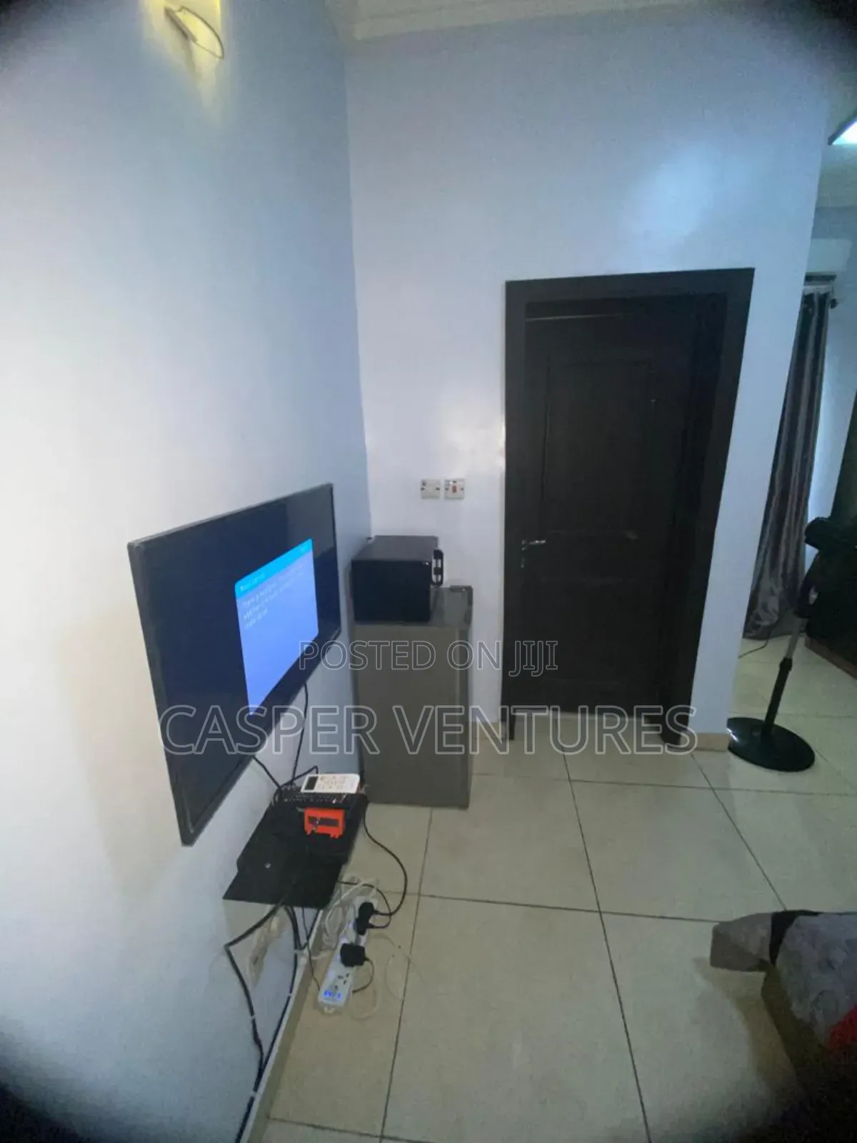 Affordable Low Cost Fancy Apartment
