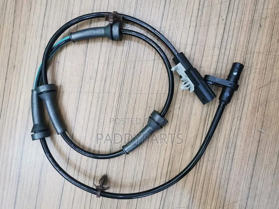 Nissan X-Trail ABS Wheel Speed Sensor