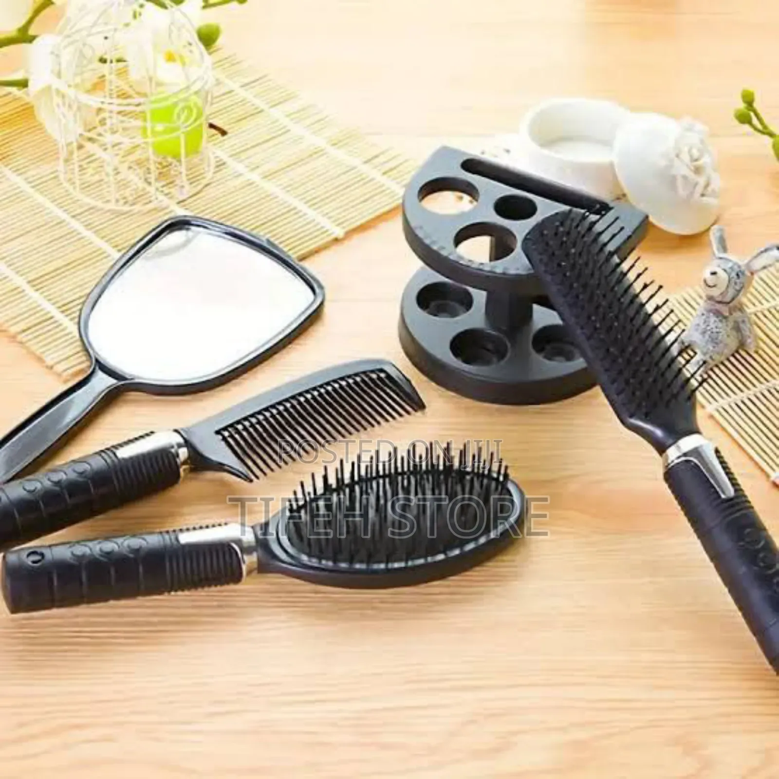5 Pieces Comb
