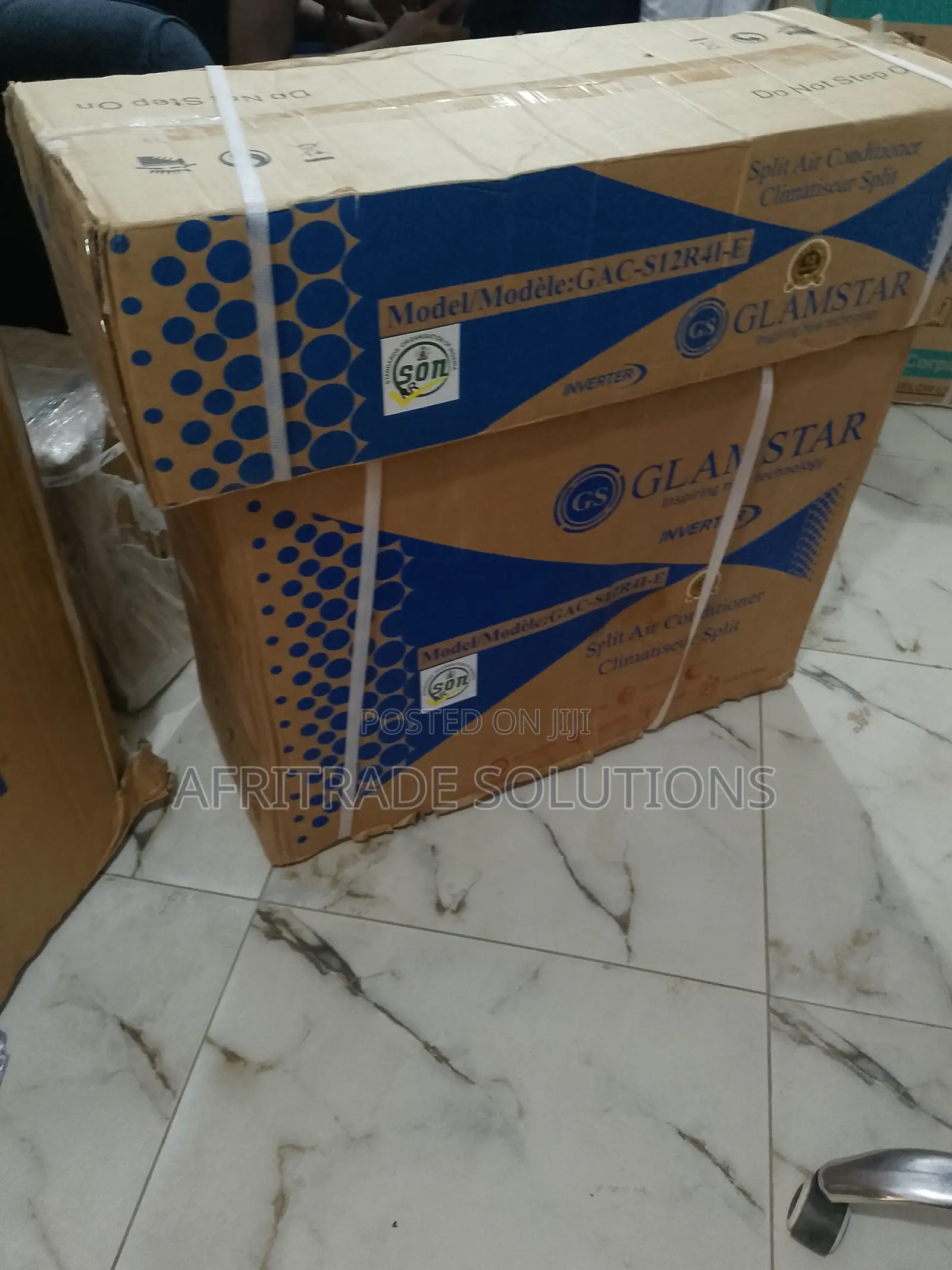 1.5hp AC Glamstar Inverter Durablity