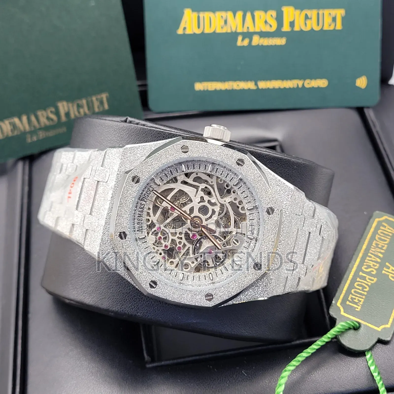 Ap Sand Stone Automatic Engine