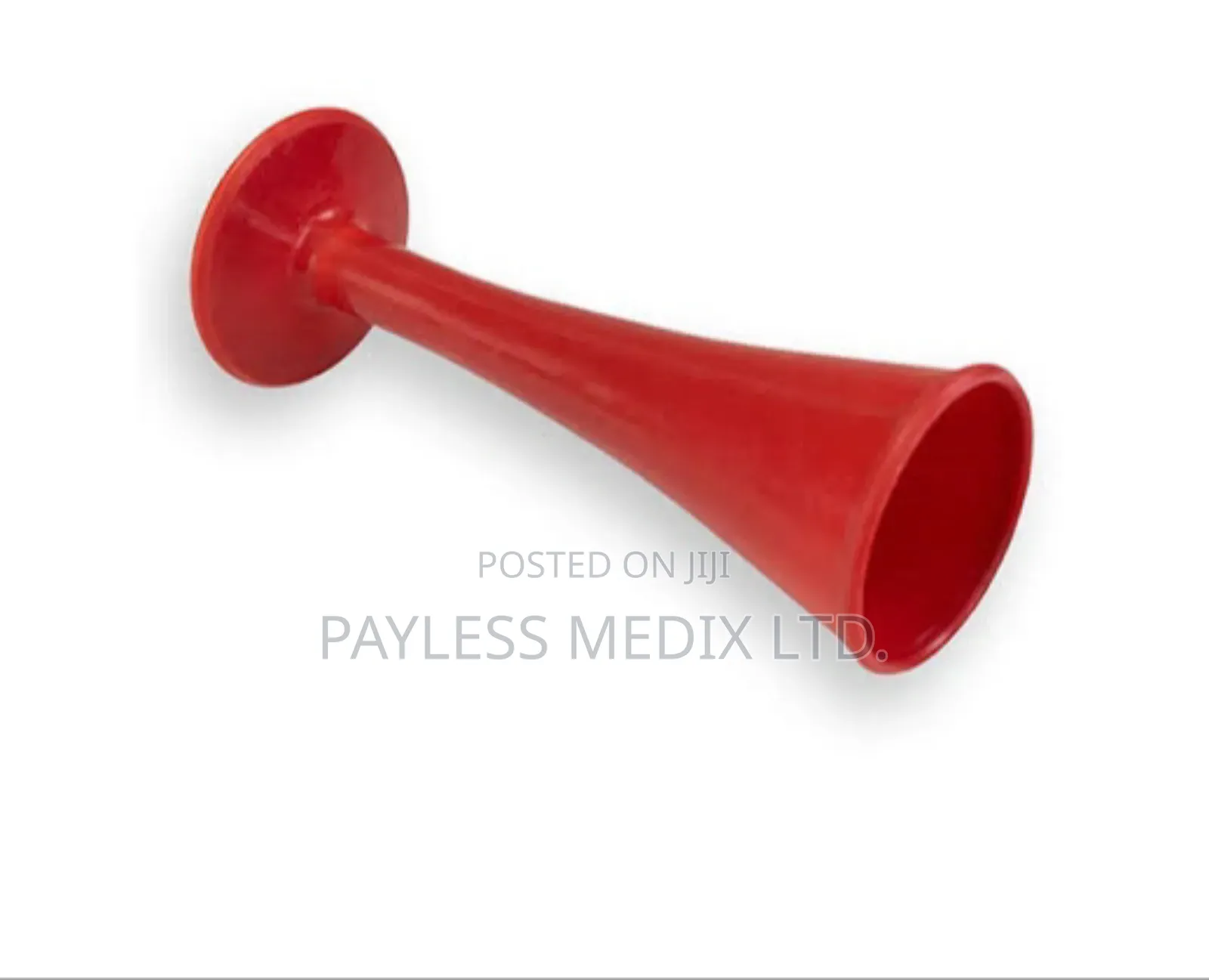 Rubber Fetoscope