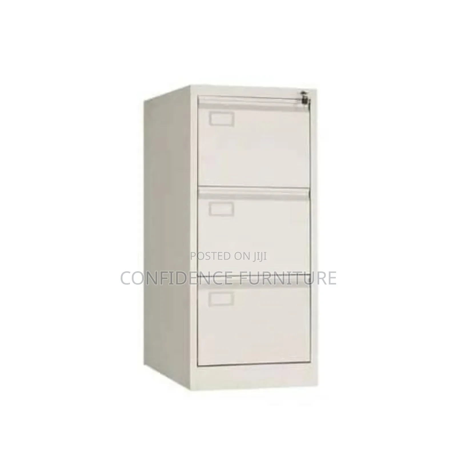 High Quality Metal 3drawer Cabinet