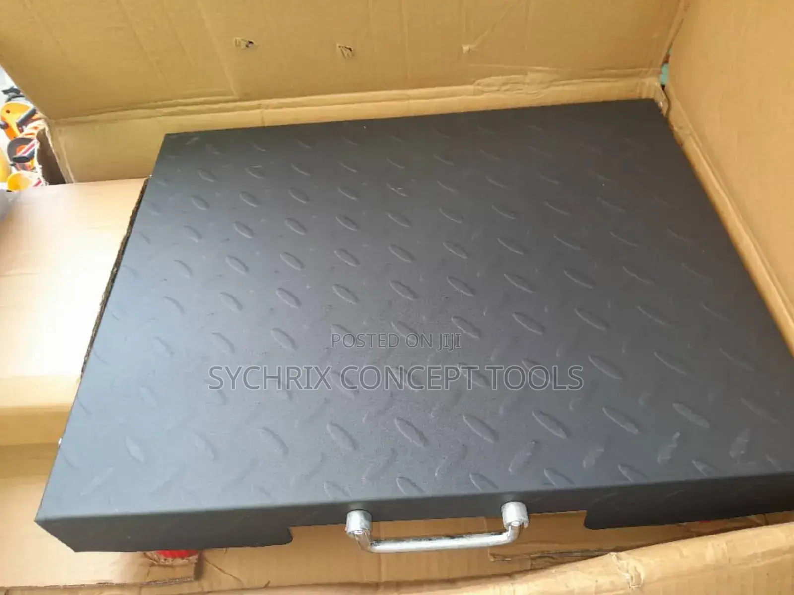 Wireless Floor Scale- 300kg