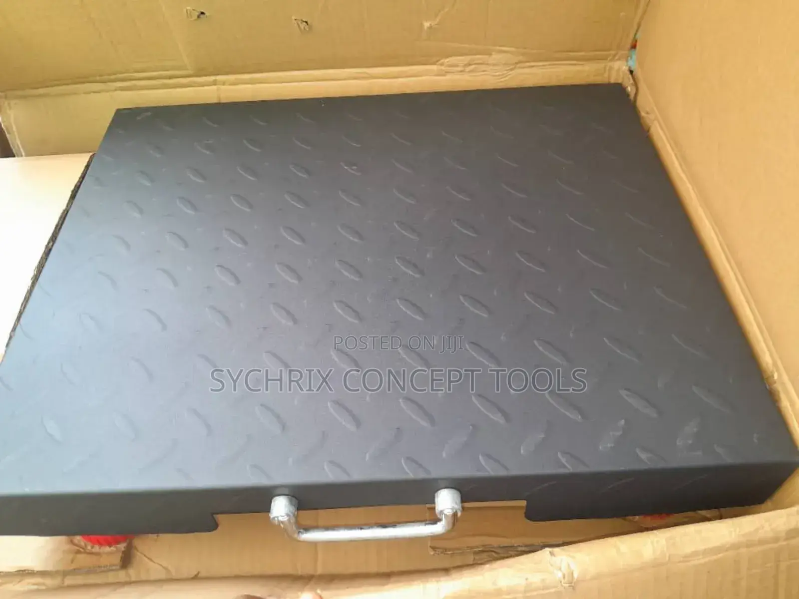 Wireless Floor Scale- 300kg