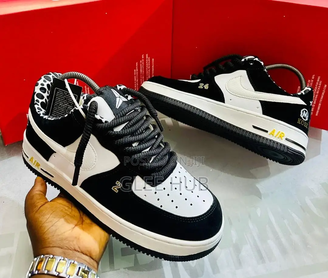 Nike Air Sneakers