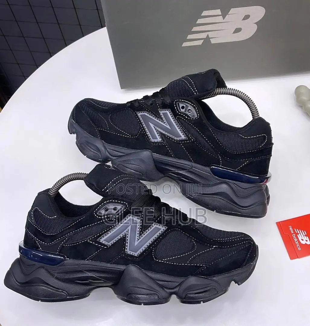 NEW BALANCE New Design