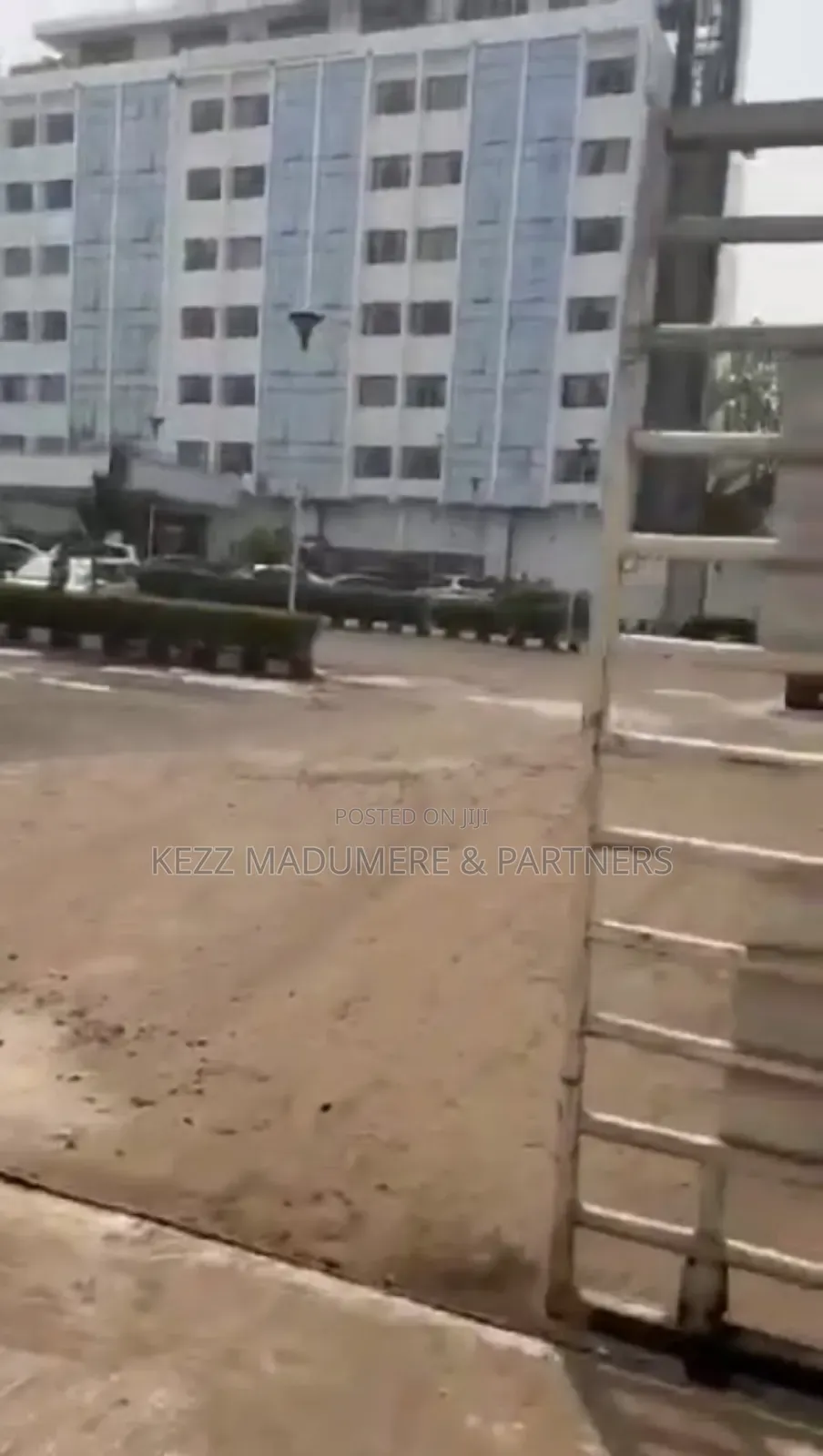 For Sale: Functional 93 Furnished Rooms Hotel, Enugu