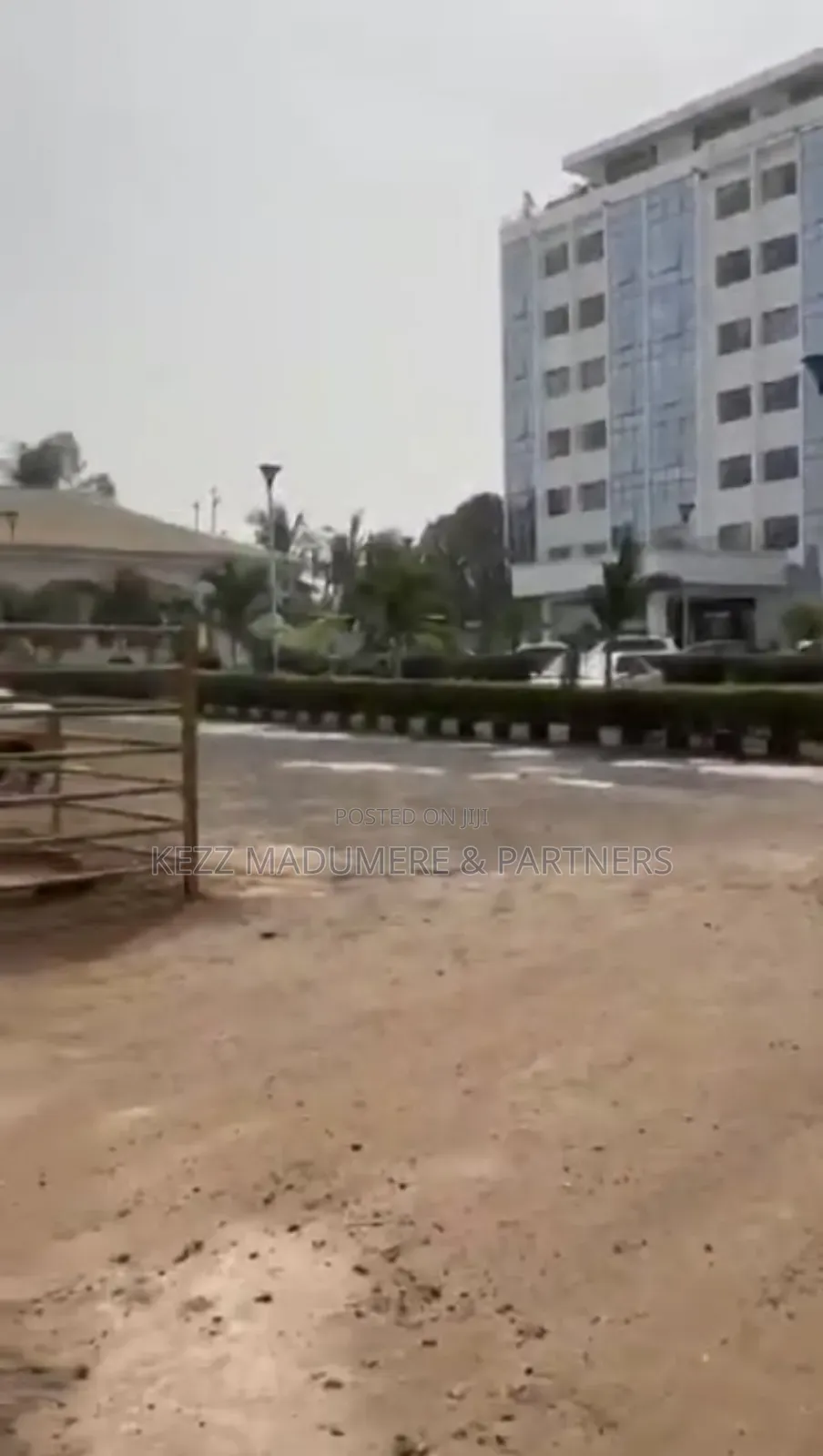 For Sale: Functional 93 Furnished Rooms Hotel, Enugu