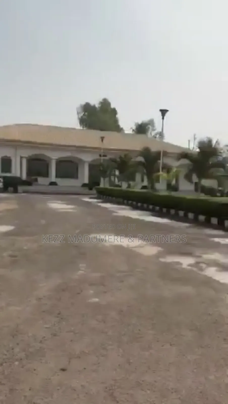 For Sale: Functional 93 Furnished Rooms Hotel, Enugu