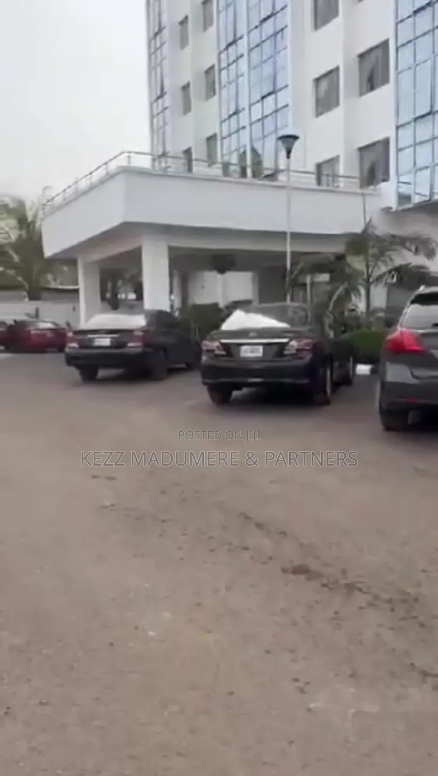 For Sale: Functional 93 Furnished Rooms Hotel, Enugu