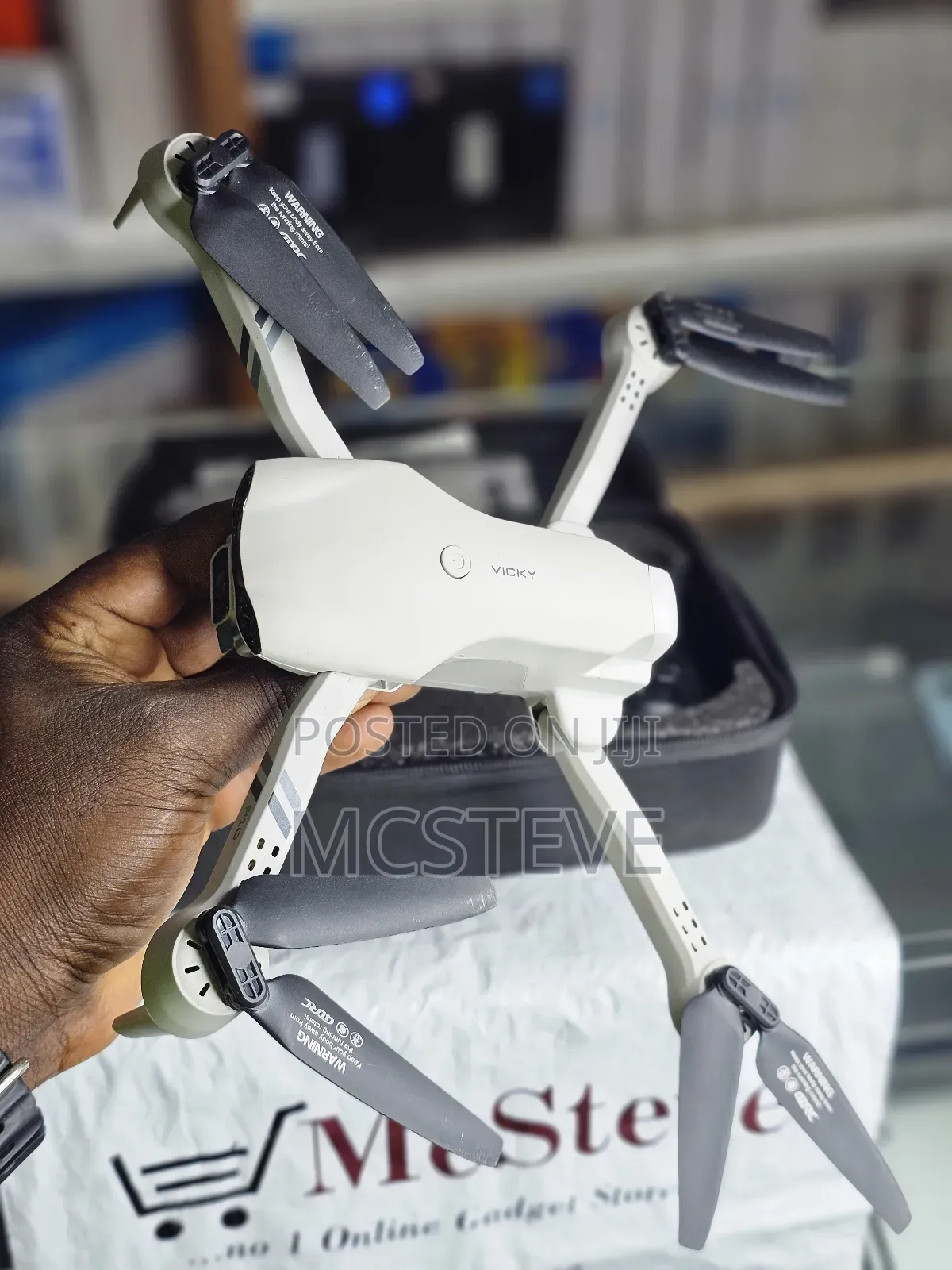 F10 Wifi HD Video Camera Drone 5G RC 1000m 25mins