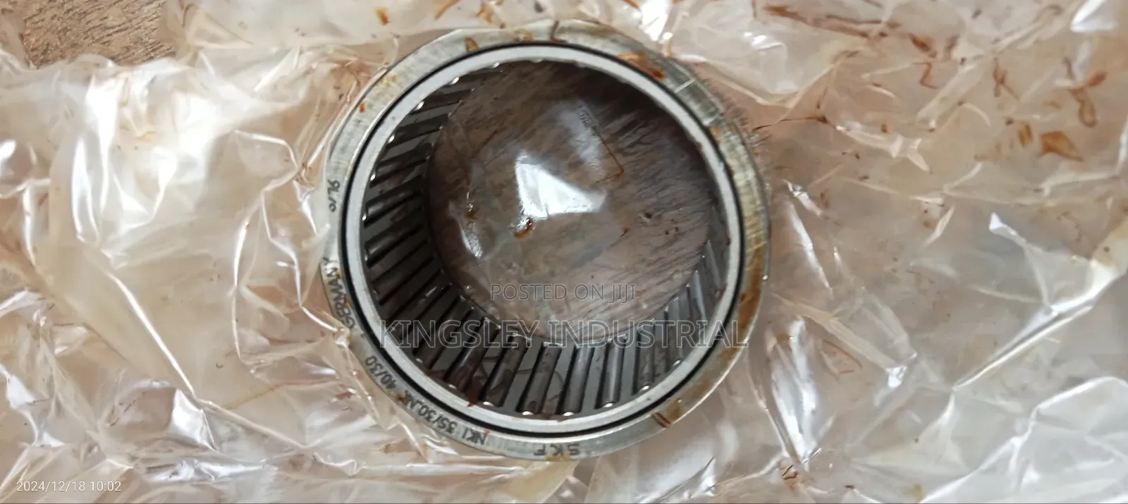 Needle Roller Bearing NK40/30
