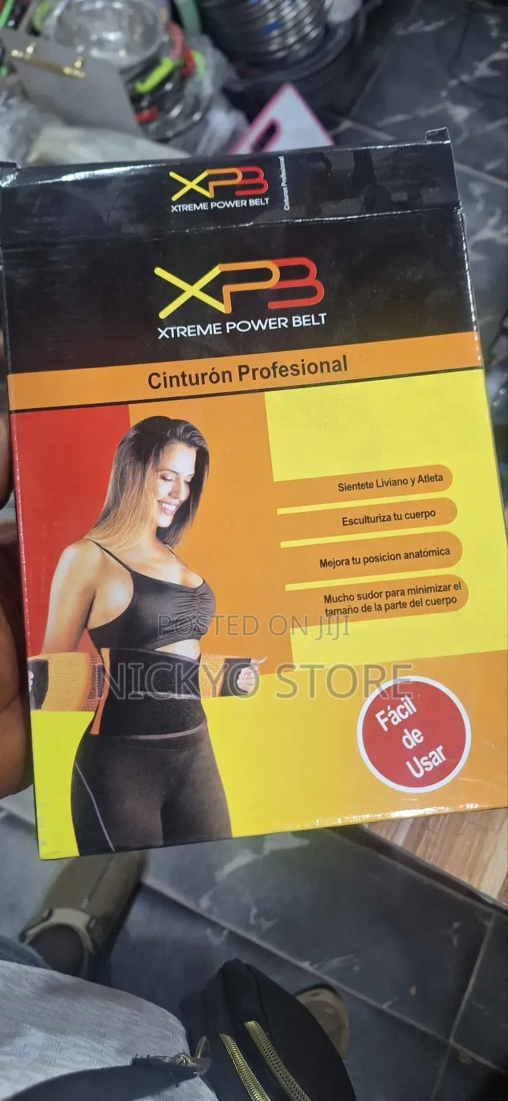 Underwear Slim Shaperwear Trainer Corset