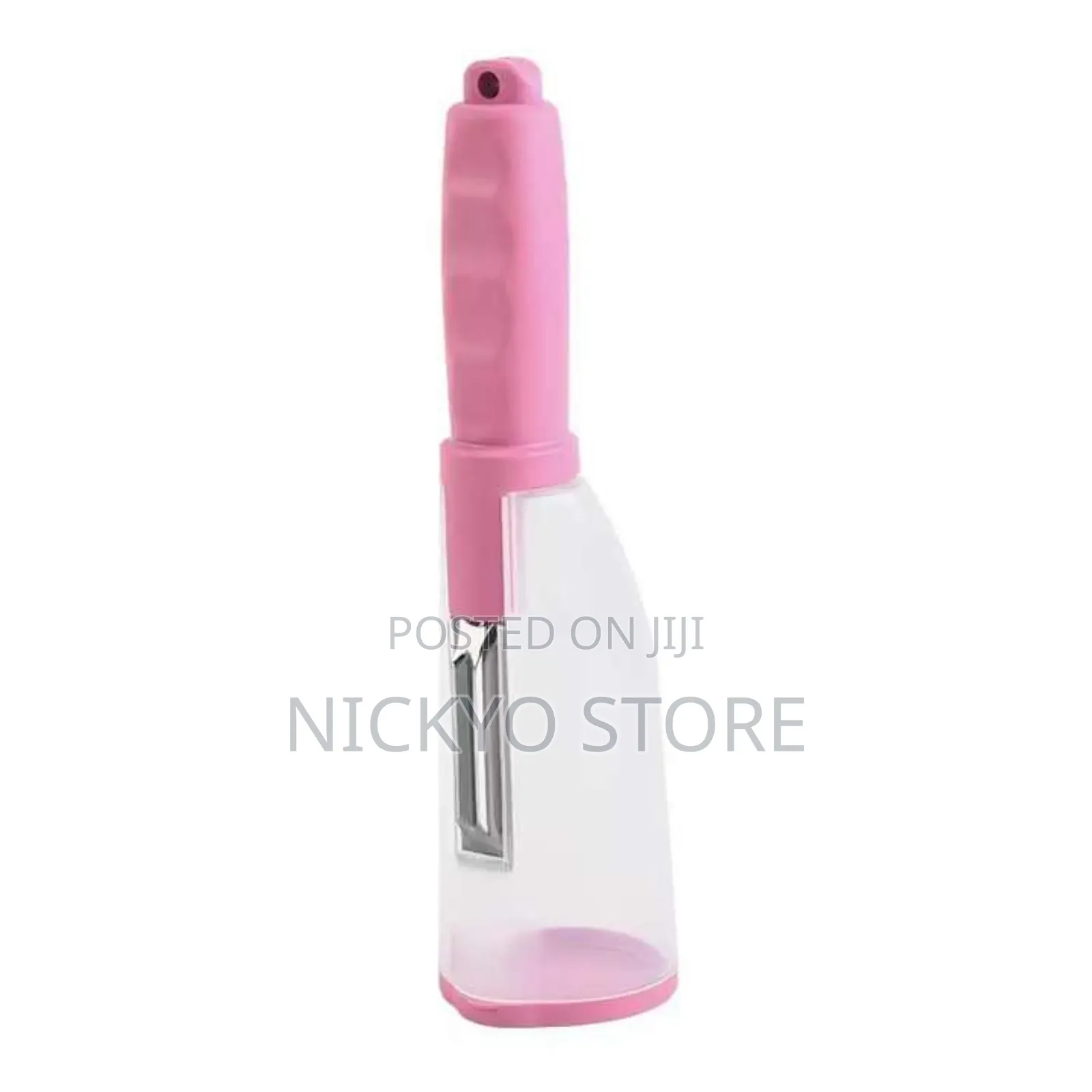 3 in 1 Manual Peeler With Container