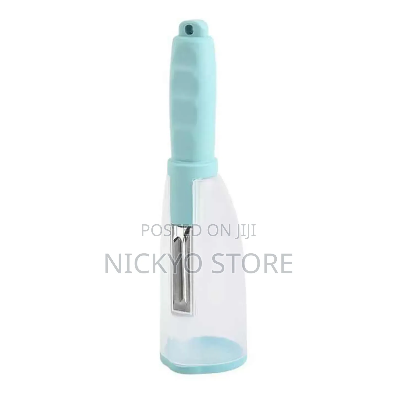 3 in 1 Manual Peeler With Container