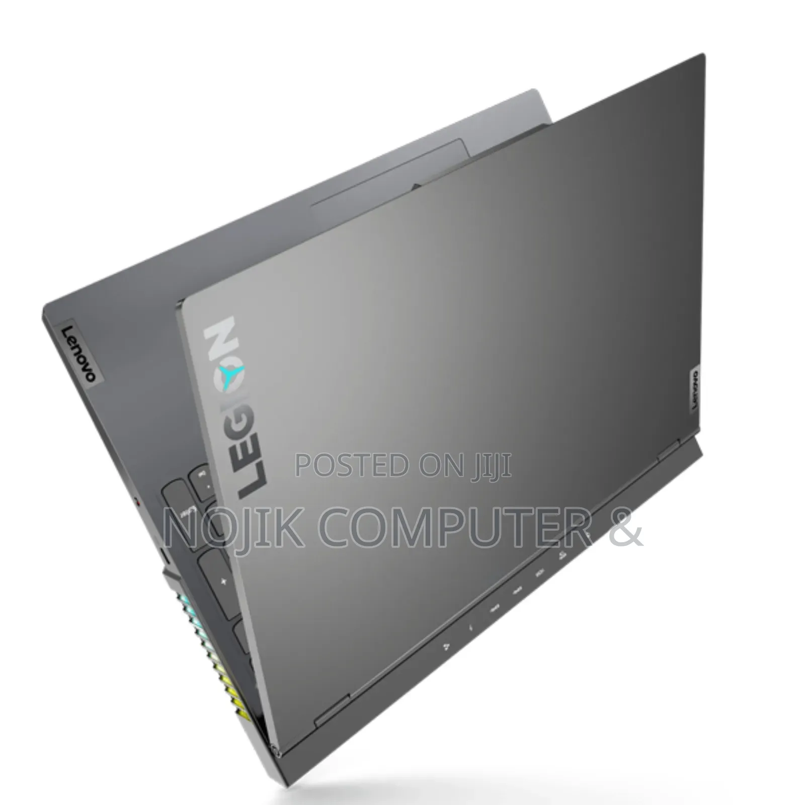New Laptop Lenovo Legion 7 16GB Intel Core I7 HDD 1T
