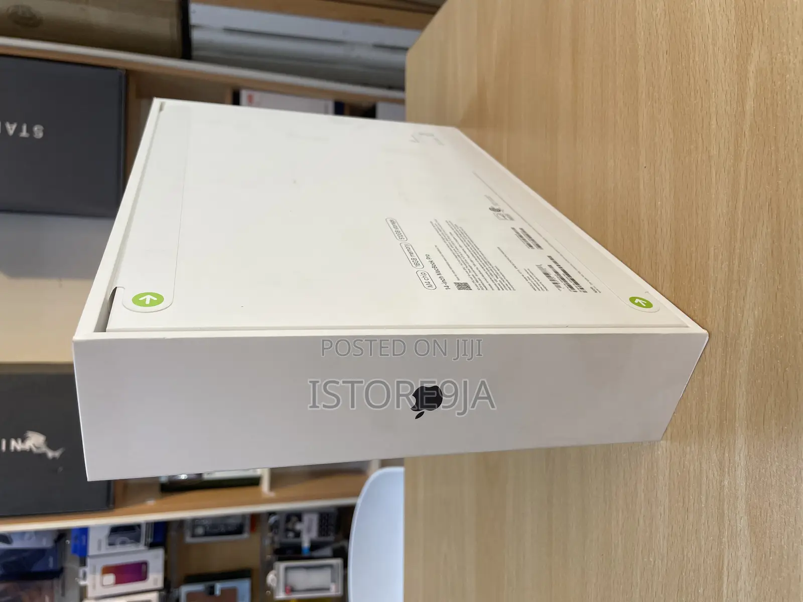 New Laptop Apple MacBook Pro 16GB Apple M4 Pro SSD 512GB