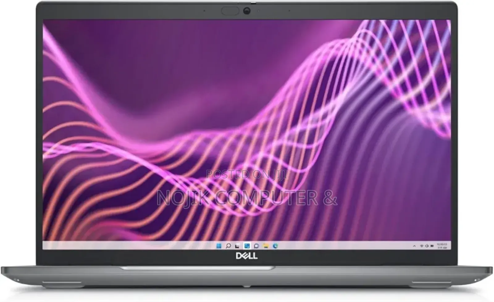 New Laptop Dell Latitude 5440 16GB Intel Core I5 SSD 512GB