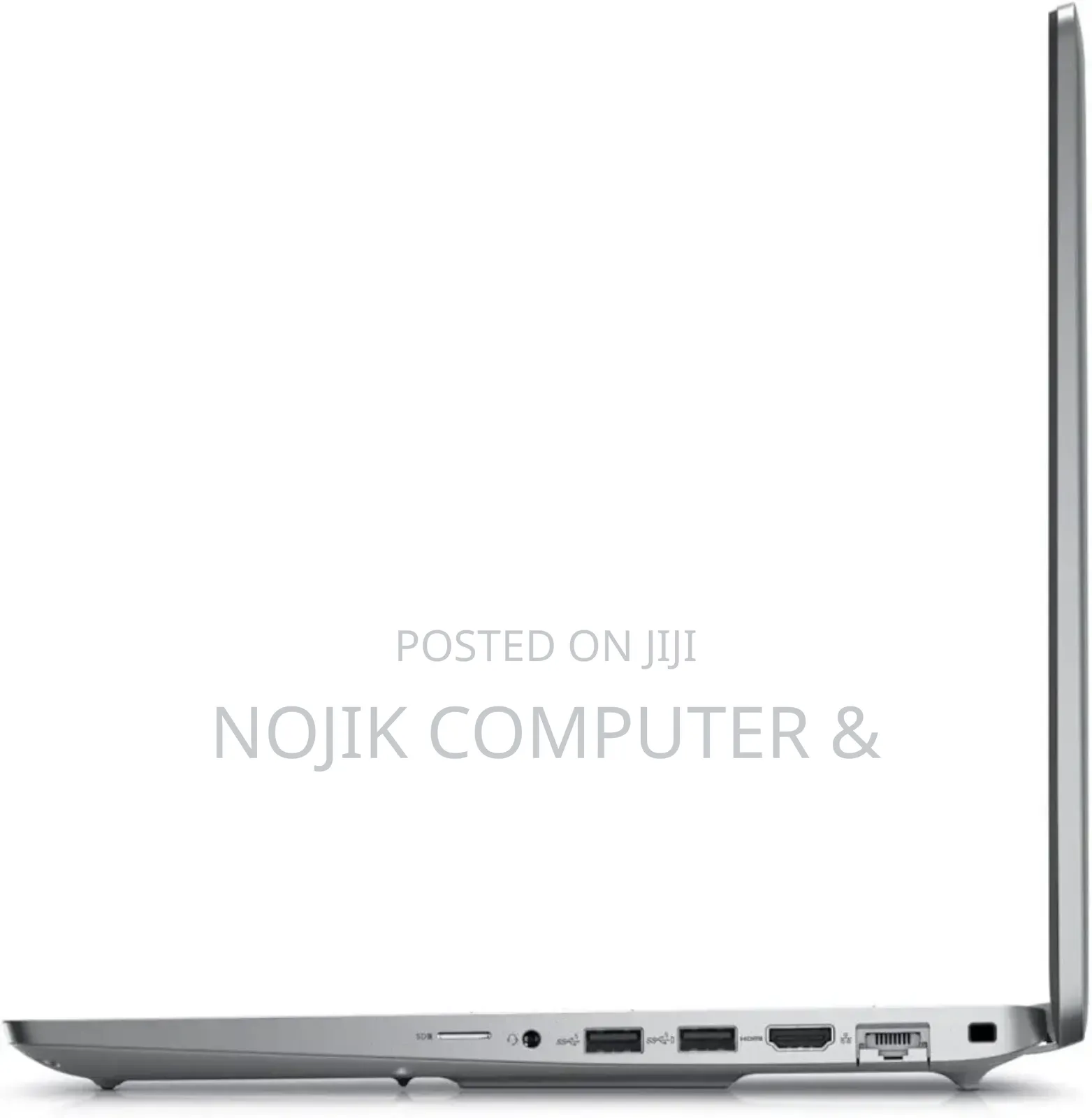 New Laptop Dell Latitude 5440 16GB Intel Core I5 SSD 512GB