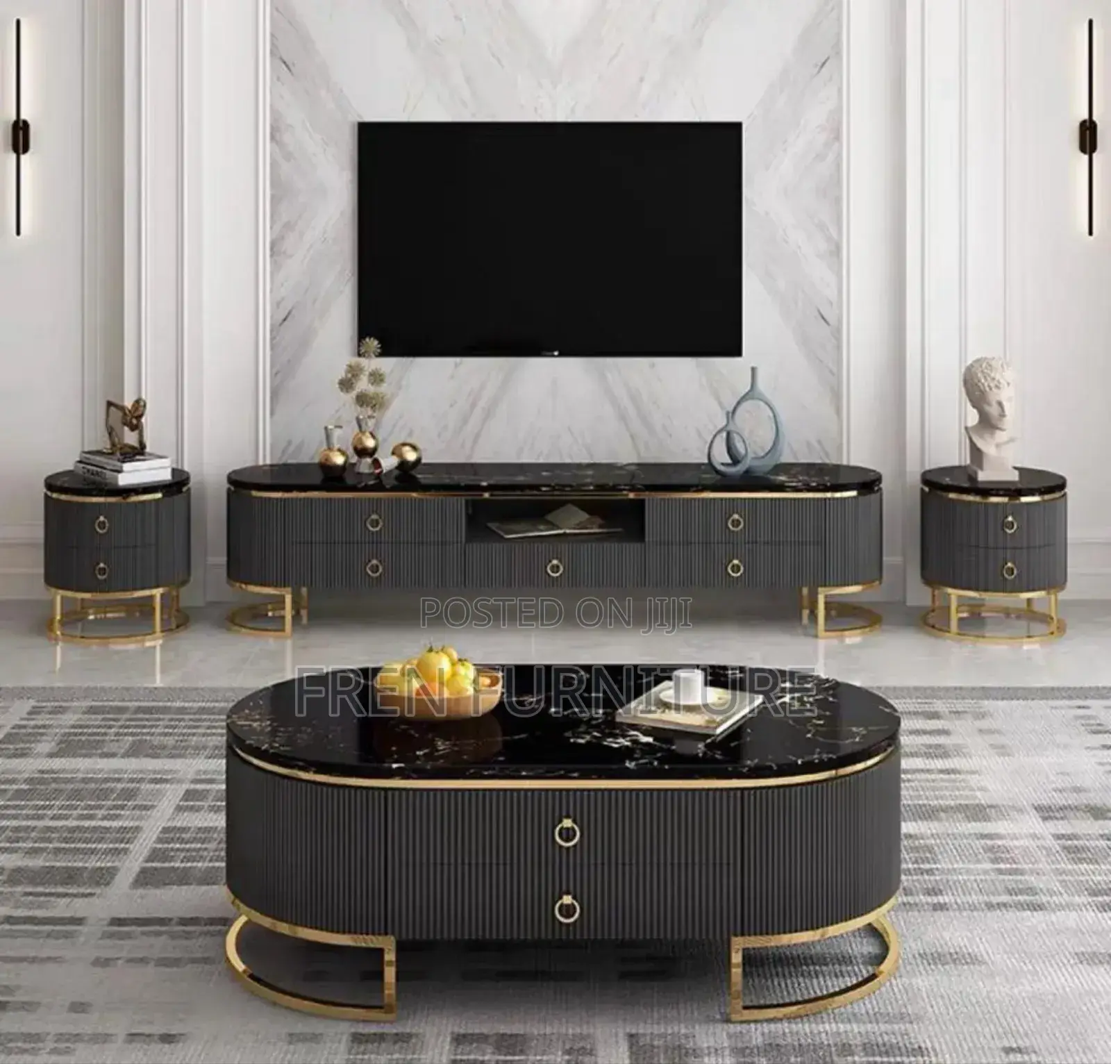 New Imported Luxury Quality