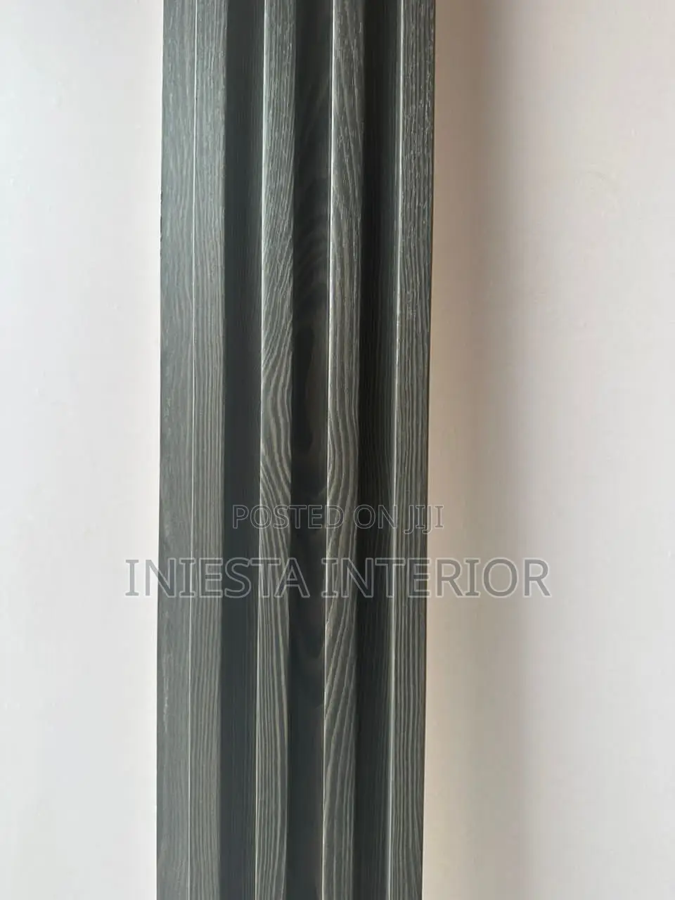 WPC Fluted Panel (All Colors)