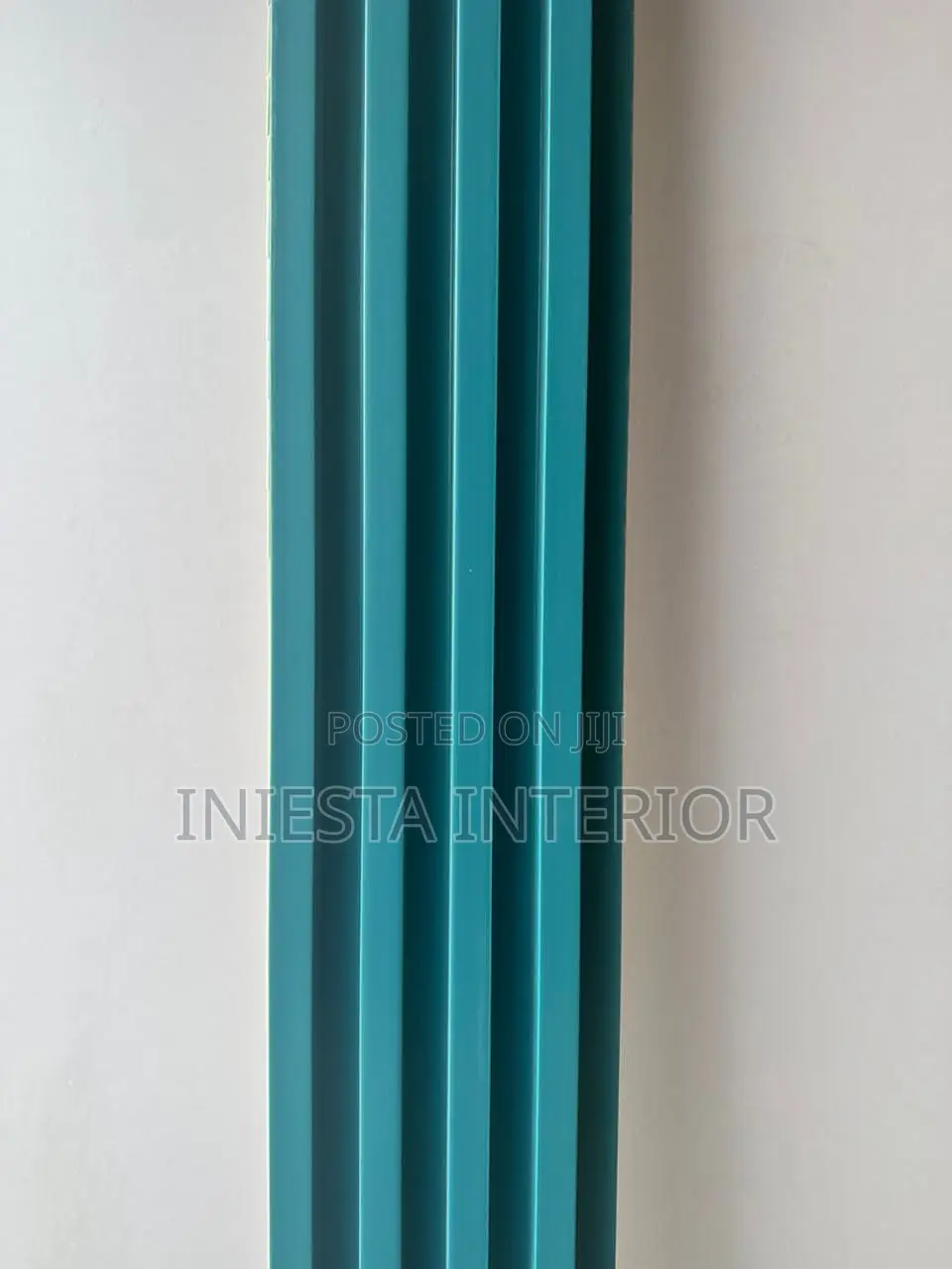 Fluted Panel Has Too Many Advantage