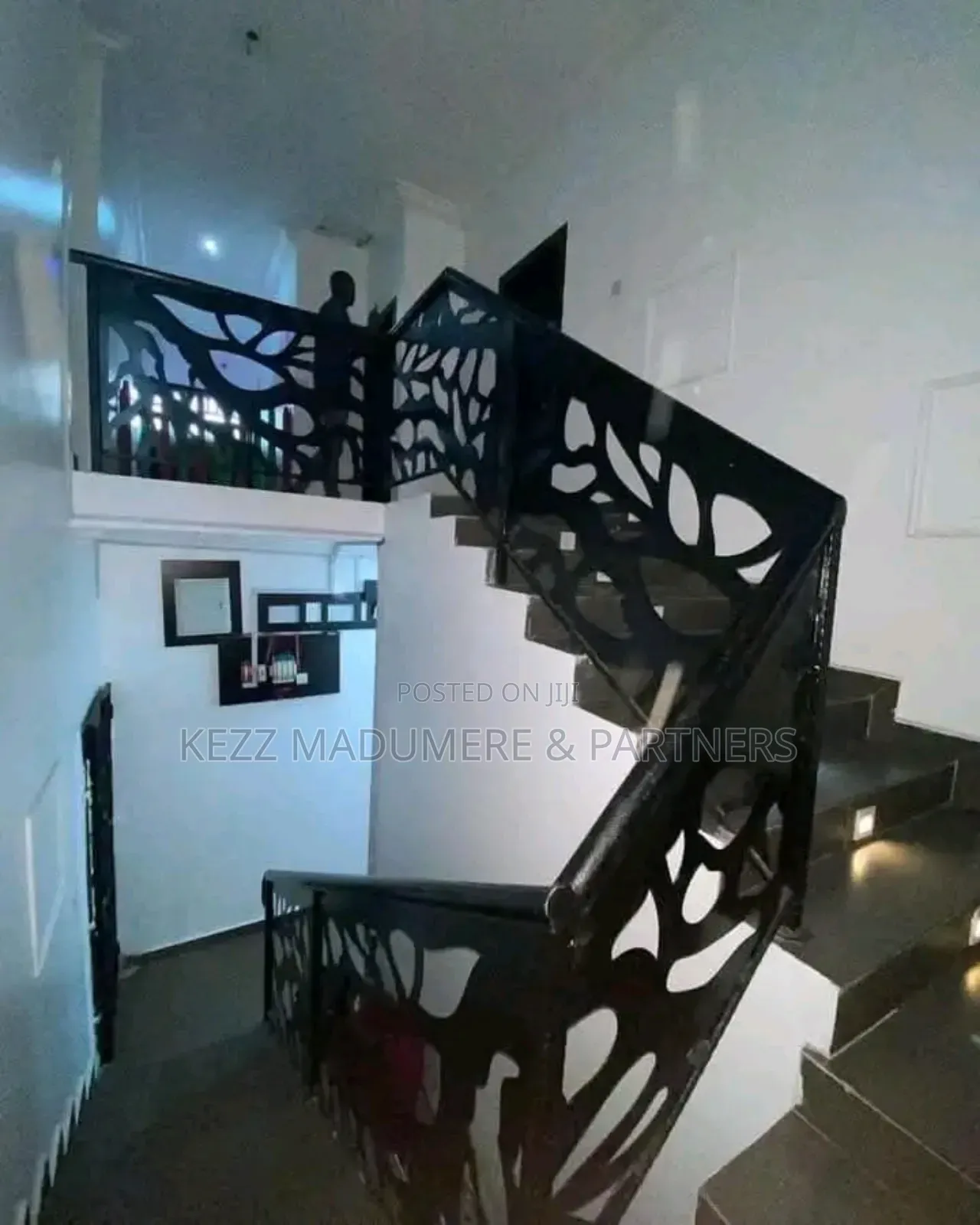 4bdrm Duplex in Dr Peter Odili, for sale