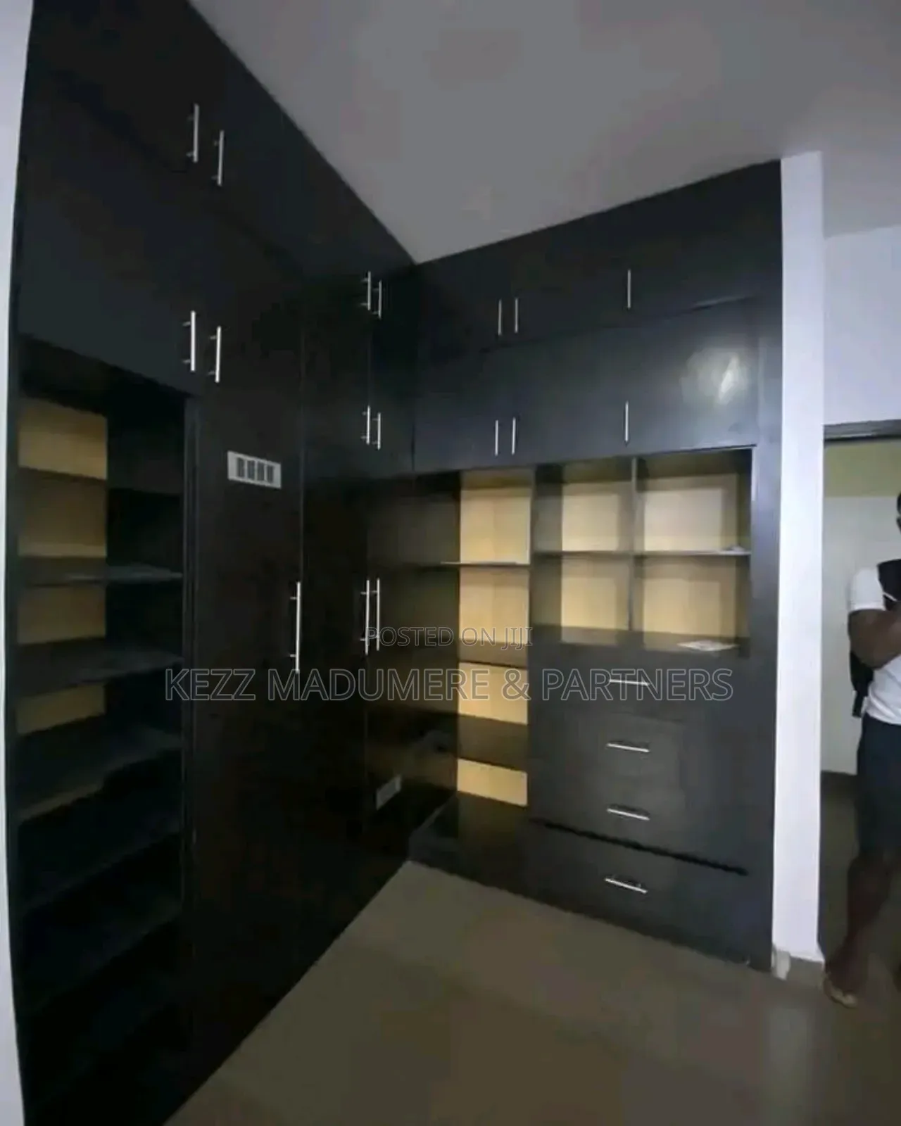 4bdrm Duplex in Dr Peter Odili, for sale