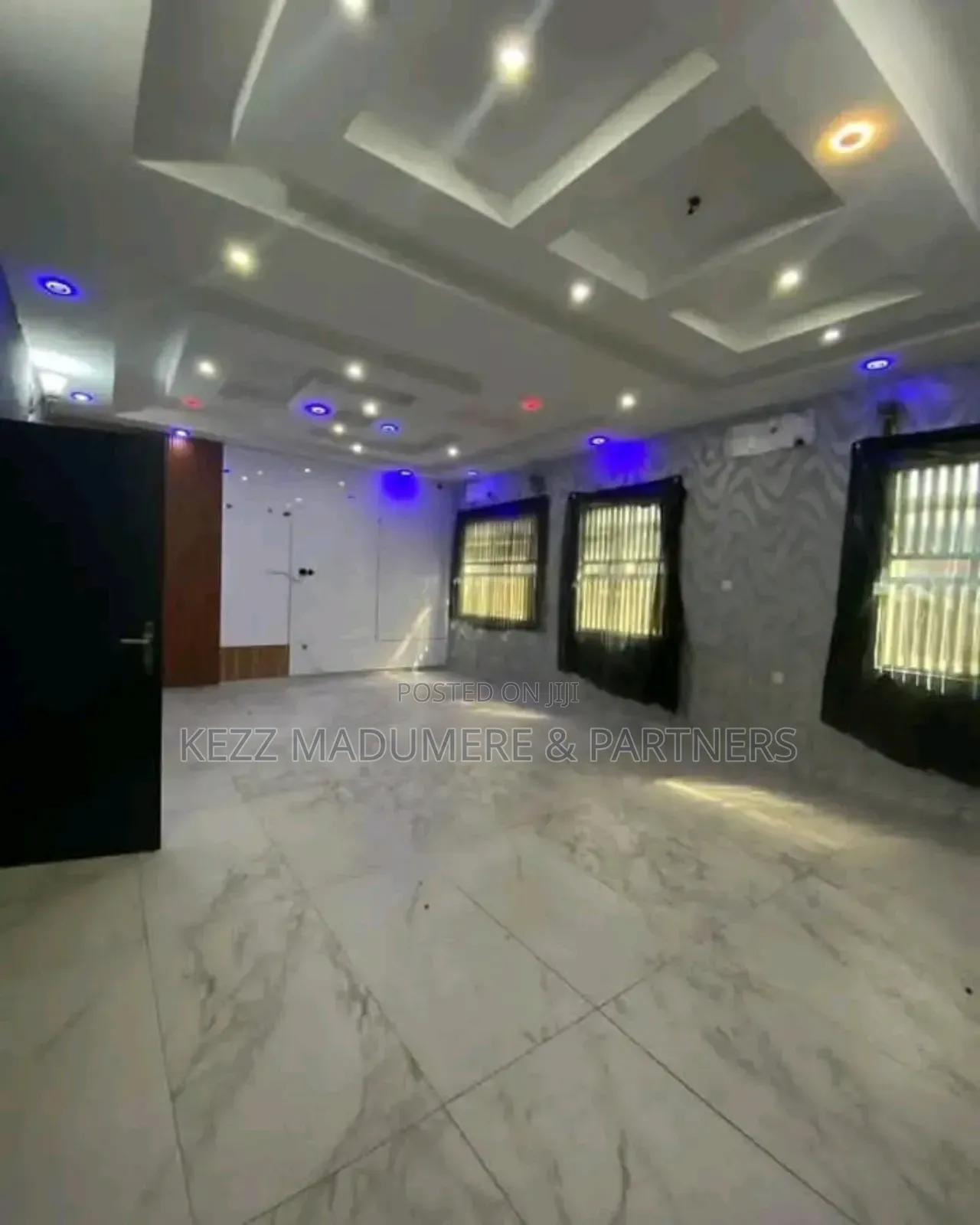 4bdrm Duplex in Dr Peter Odili, for sale