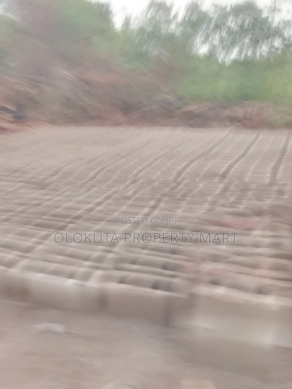 Sharp Sand and Block