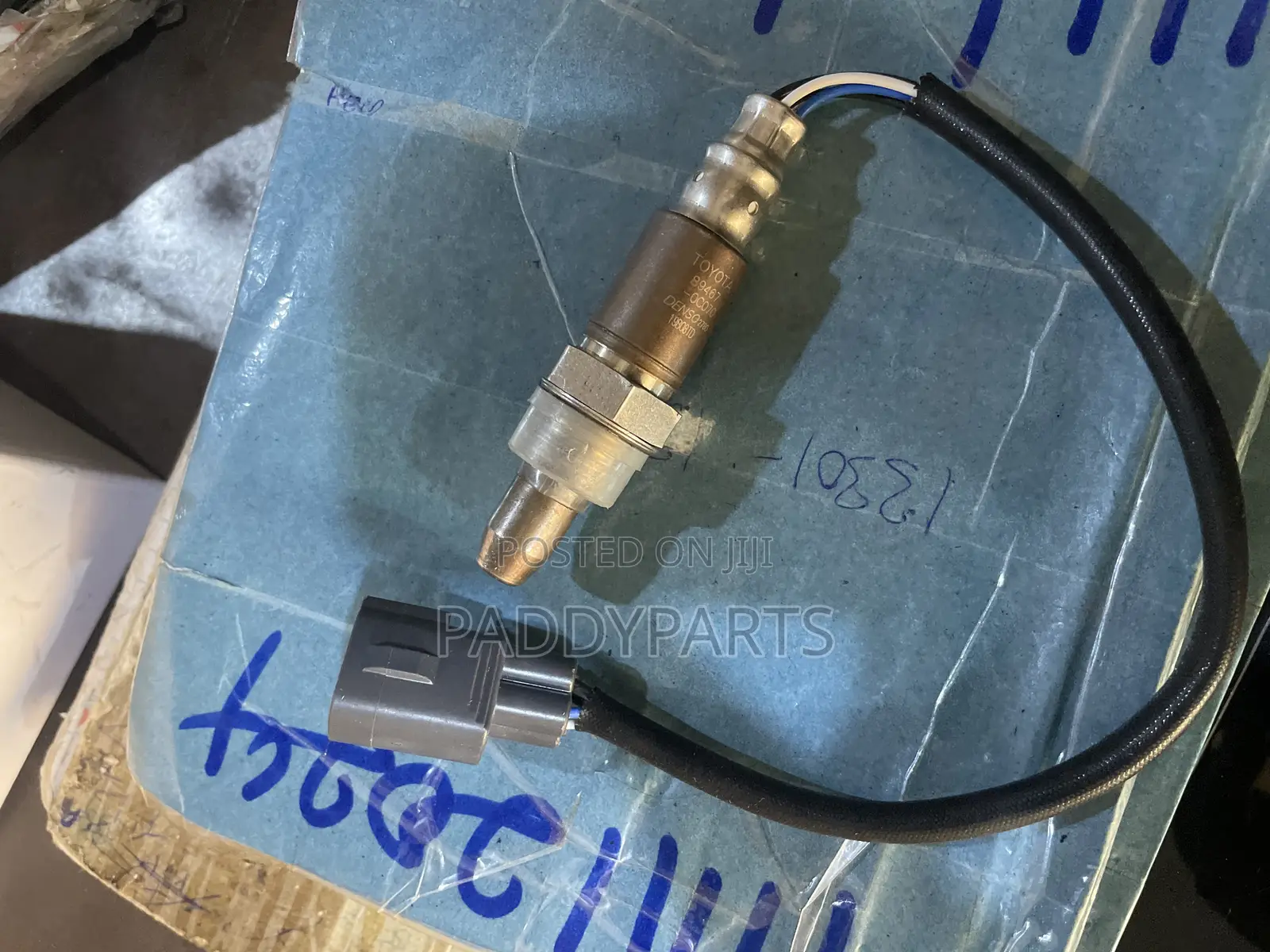 Toyota C-Hr Oxygen Sensor 2018-2022 8946702090